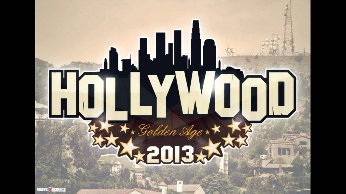 Hollywood 2013 – Alle Tiders