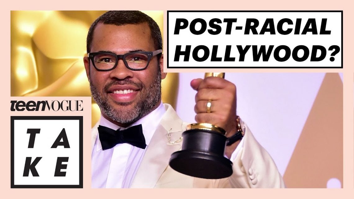 How Close Are We To A Post Racial Hollywood? | Teen Vogue Take