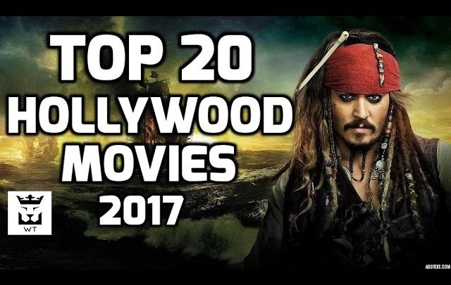 Top 20 Hollywood Movies (Upcoming) – WelneonTrends.com