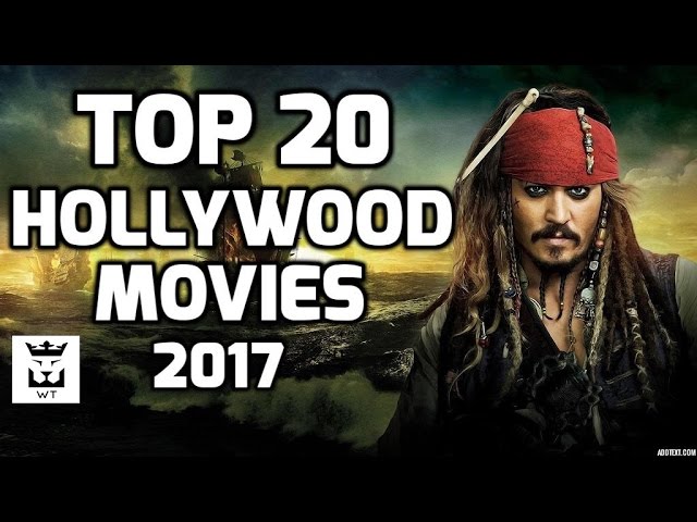 Top 20 Hollywood Movies (Upcoming) – WelneonTrends.com