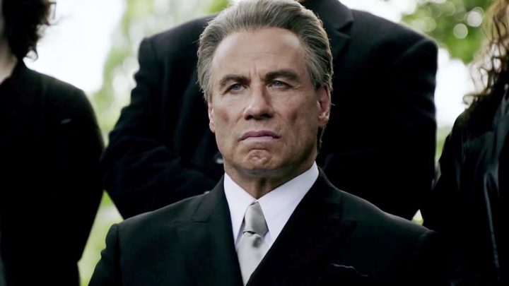 John Travolta’s MoviePass-funded mob movie ‘Gotti’ got slaughtered by critics and has a 0% rating on Rotten Tomatoes