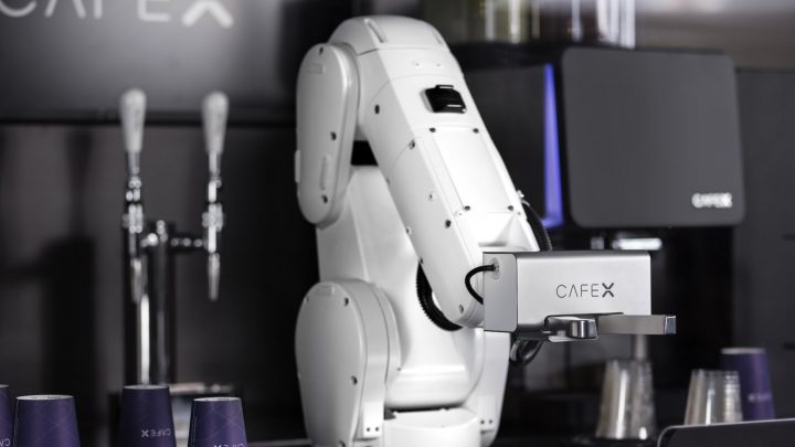 Robots may be taking your job — here are the skills you need to survive