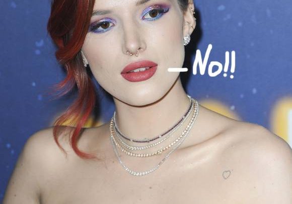 Sorry Bella Thorne! Famous In Love Is Officially Canceled!