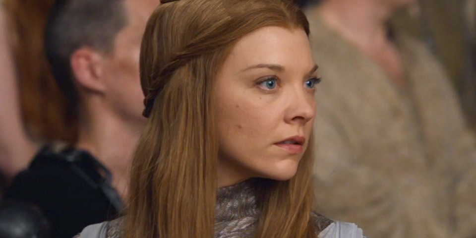 ‘game Of Thrones Actress Natalie Dormer Defends The Show