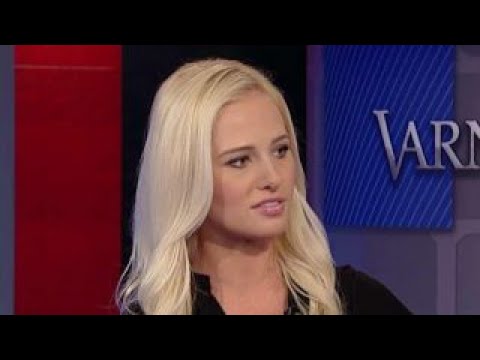 Tomi Lahren: Why does Hollywood hate Trump?