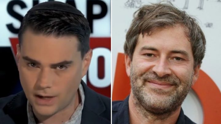 Hollywood FORCES Actor Mark Duplass to Apologize for Pro-Ben Shapiro Tweet, Ben REACTS