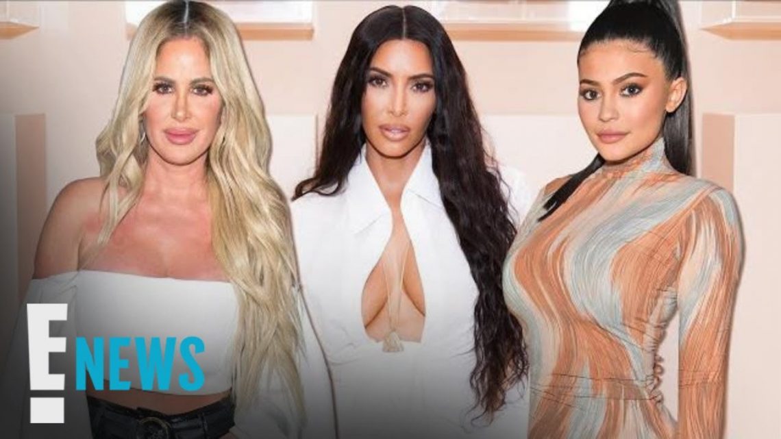 Latest Plastic Surgery Trends in Hollywood | E! News