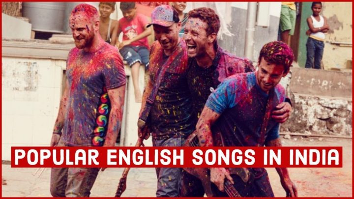 Popular English Songs In India (If You Sing You Lose)