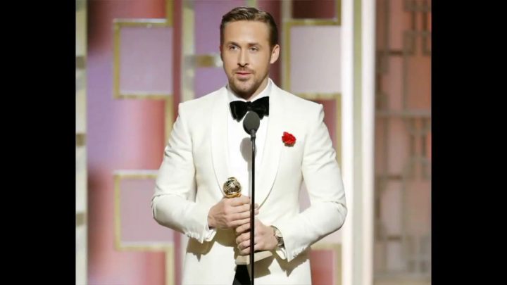 Ryan Gosling: One of the most stylish actor of Hollywood
