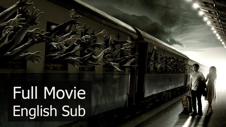 Thai Horror movie – Train of the dead [English Subtitle] Full Thai Movie