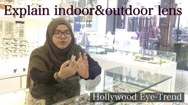 Hollywood Eye-Trend Malaysia