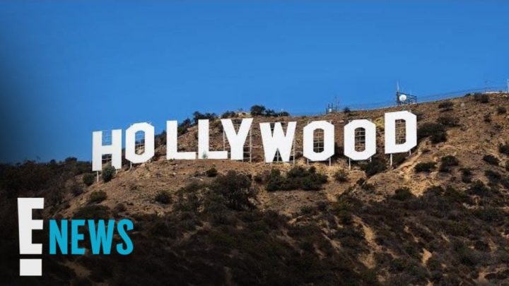 Warner Bros. Plans to Build $100M Hollywood Sign Tram | E! News
