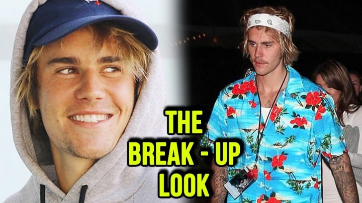 Justin Bieber ‘DIRTY GRUNGE’ Hair Do is the Latest Trend