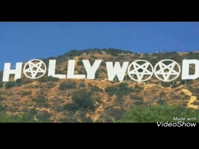 Hollywood is casting spells ” here’s how!!