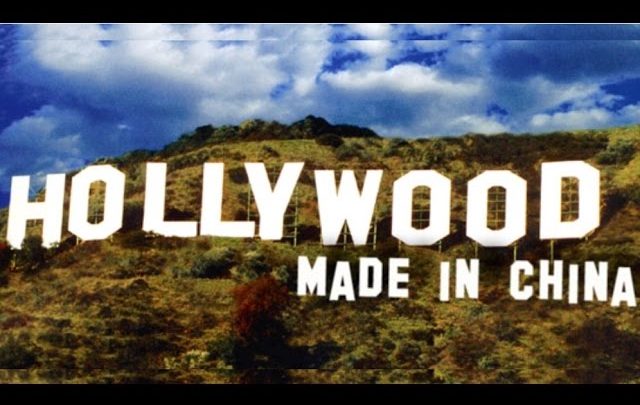 Hollywood’s Surrender to China