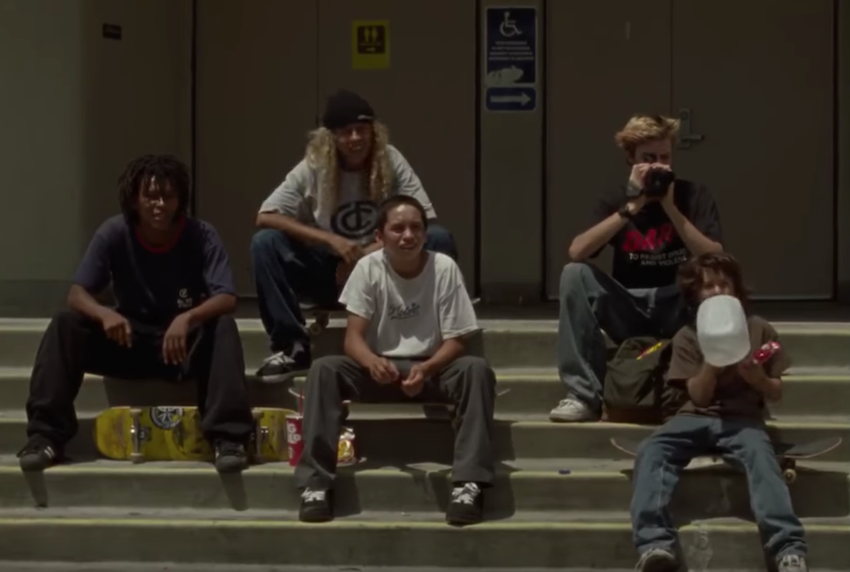 Jonah Hill takes us to the Mid90s in the trailer for his directorial debut: Watch