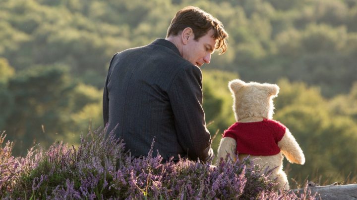 Disney’s ‘Christopher Robin’ is a precious delight of a movie that will leave you crying