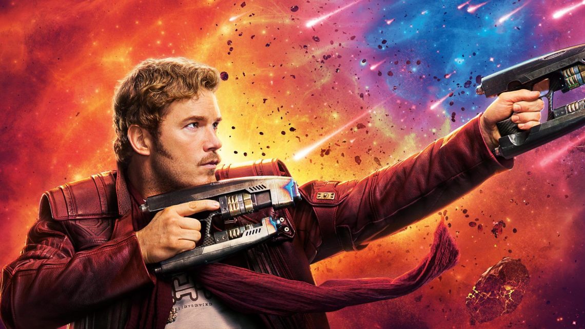 Guardians of the Galaxy Vol. 3 put on hold by Disney