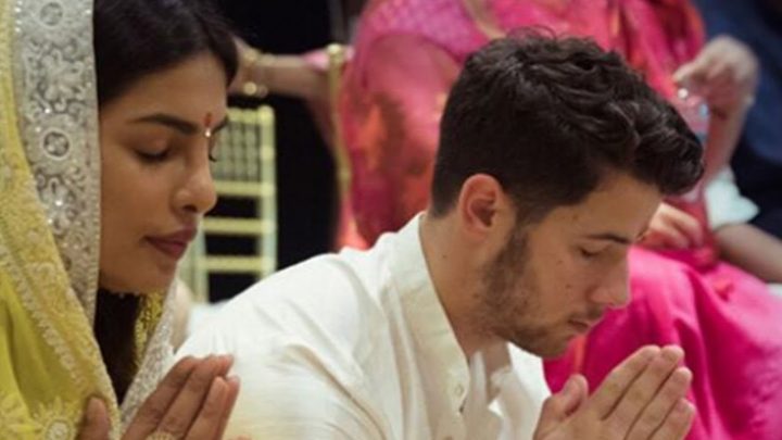 How Nick Jonas Got Priyanka Chopra’s Mom’s APPROVAL To Get Engaged!