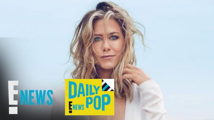 Jennifer Aniston Says Women in Hollywood Treated Her Worse | Daily Pop | E! News