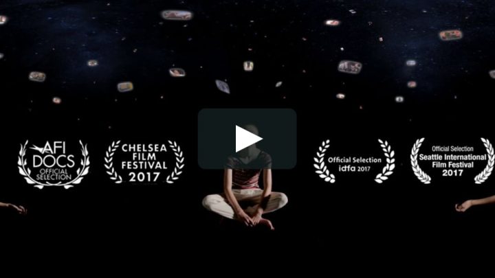 POTATO DREAMS | VR Film