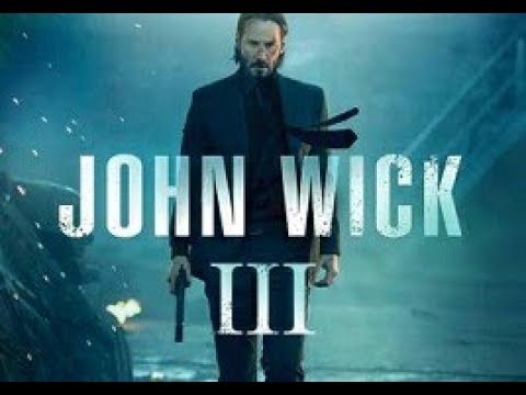 John Wick chapter 3 Official Trailer Full HD | Fixed Trend & Hollywood Films Production
