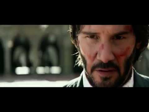 John Wick  Chapter 2 OFFICIAL HD TRAILER |  Fixed Trend & Hollywood