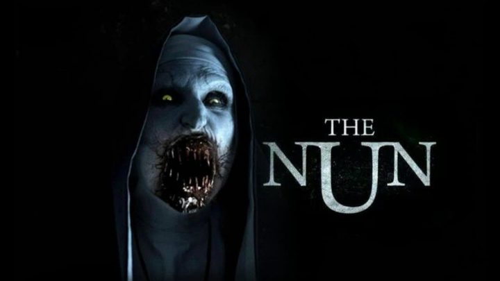 ‘The NUN’ Movie Tamil Trailer | Hollywood Tamil Trailers