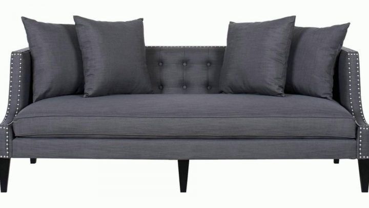 Jennifer Taylor Sofas & Sectionals – Glamorous Hollywood Style Sofas from HomeThangs.com