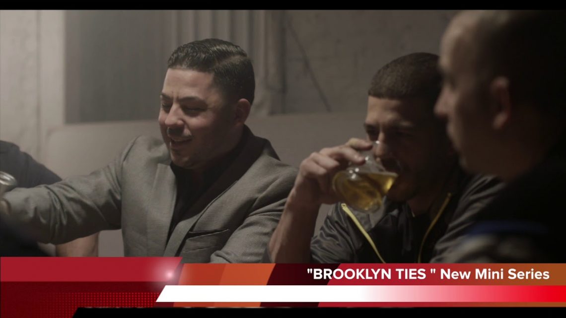 BROOKLYN TIES COMING THIS FALL HOLLYWOOD TRENDS NEWS