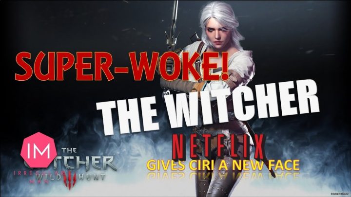 Netflix to Change Ethnicity of Iconic Witcher Character, Ciri