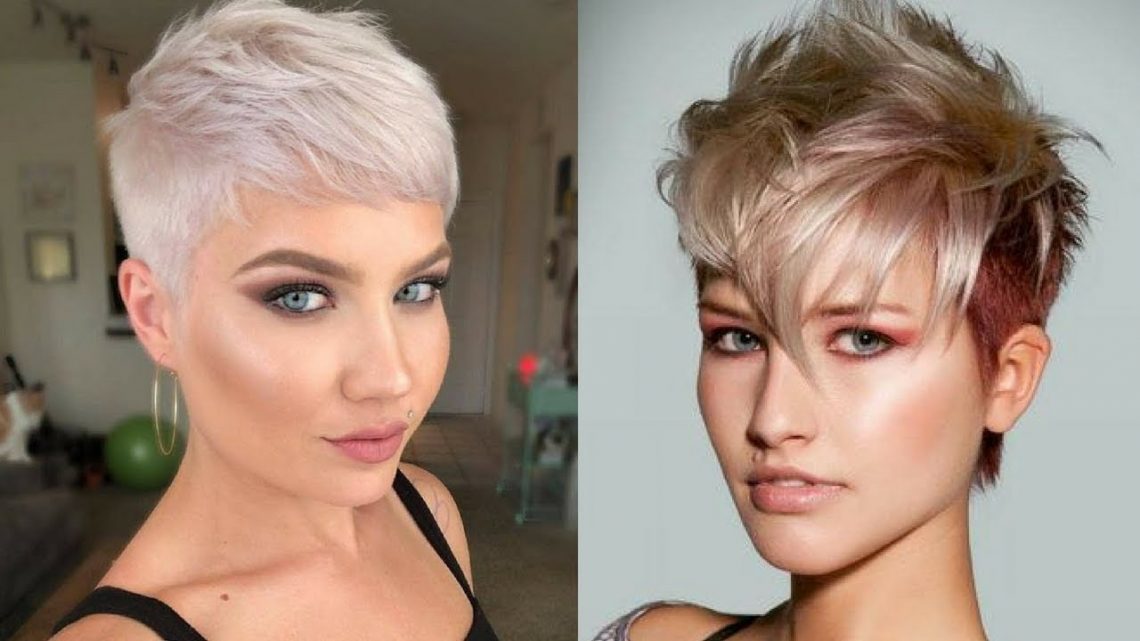2018 Fall Winter 2019 Top Haircut Trends Who That Celeb