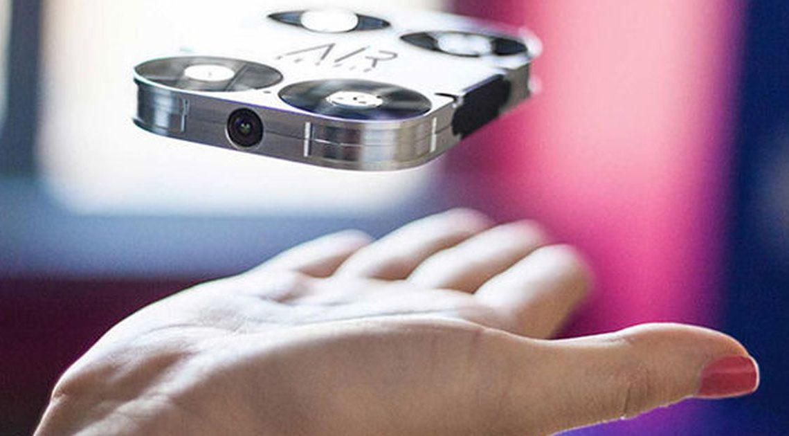 Boost your Instagram game with these selfie drones, most of which are on sale