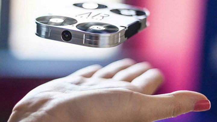 Boost your Instagram game with these selfie drones, most of which are on sale
