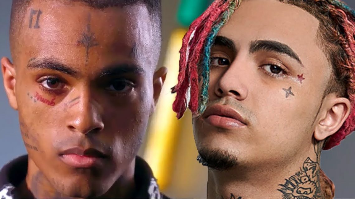 XXXTentacion & Lil Pump ‘Arms Around You’ Song To Be Released | Hollywoodlife