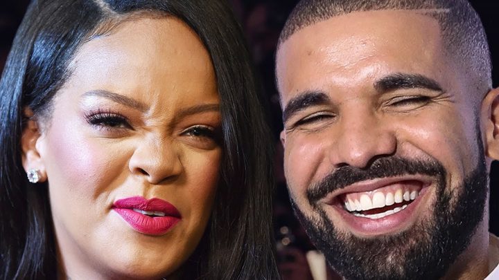 Rihanna Reacts To Drake Wanting Kids With Her | Hollywoodlife