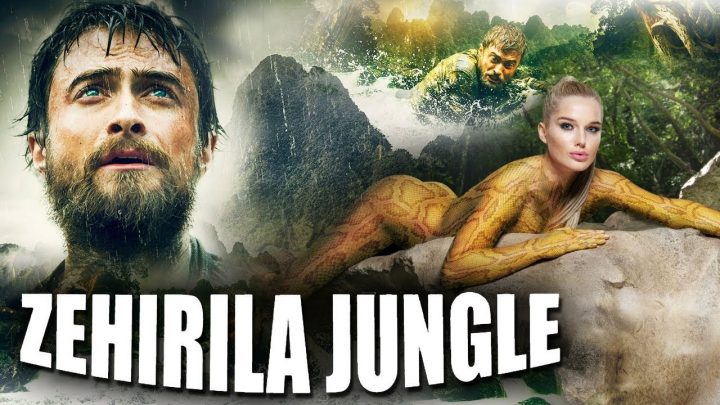 Zehreela Jungle | Hindi Dubbed Movies 2017 | Hollywood Adventure HD Movie
