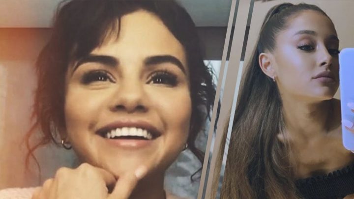 Celebrities That Deserve The MOST Love On International Love Day!