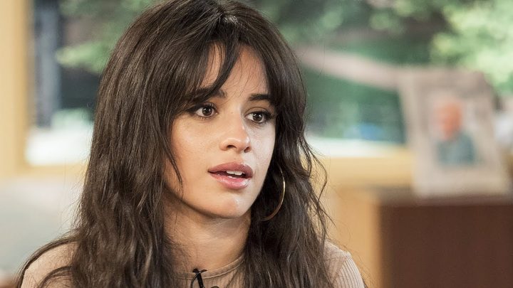 Camila Cabello Cries After Fifth Harmony Disses Her | Hollywoodlife