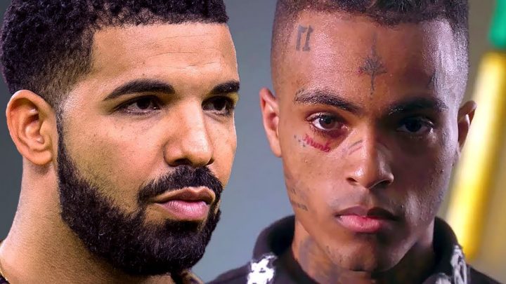 Kid Trunks Disses Drake For Stealing XXXTentacion ‘Look At Me’ Flow | Hollywoodlife
