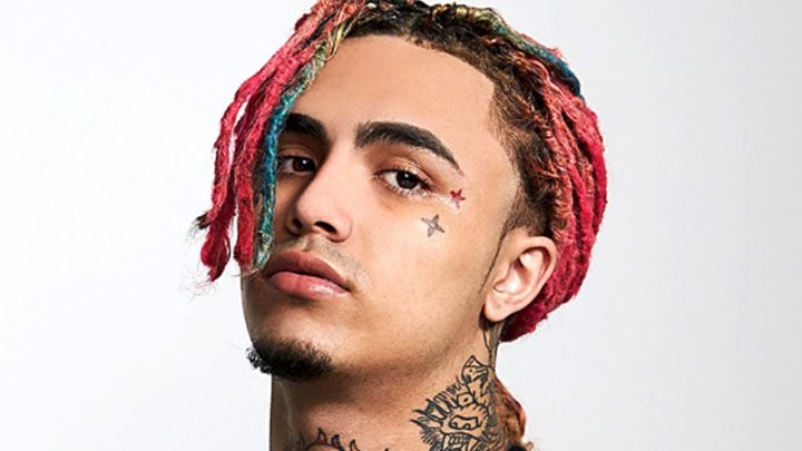 Lil Pump Posts ‘Suicidal’ Message Worrying Fans | Hollywoodlife