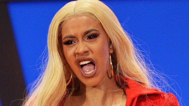 Cardi B Arrested After Fighting Offset’s Alleged Side Chick | Hollywoodlife