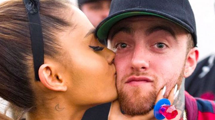 Ariana Grande Reacts To Mac Miller’s Death | Hollywoodlife
