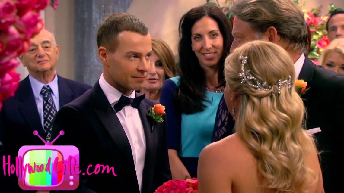 ‘Melissa and Joey’: Wedding Day Finale Preview