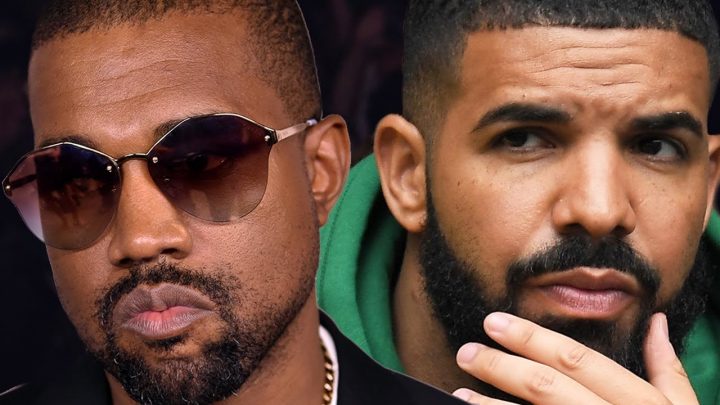 Drake Reveals Kanye West Betrayed Him | Hollywoodlife