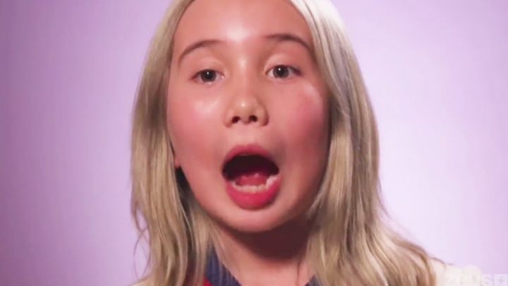 Lil Tay’s Father Exposed For Shocking Alleged Abuse | Hollywoodlife