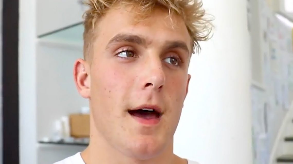 Jake Paul Attacked By Ex Team 10 Members Over Shane Dawson Series | Hollywoodlife