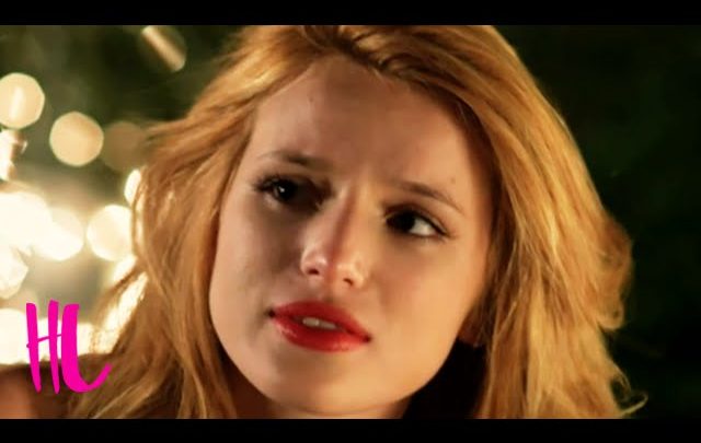 ‘Hollywood Medium’: Bella Thorne “Communicates” With Her Late Dad