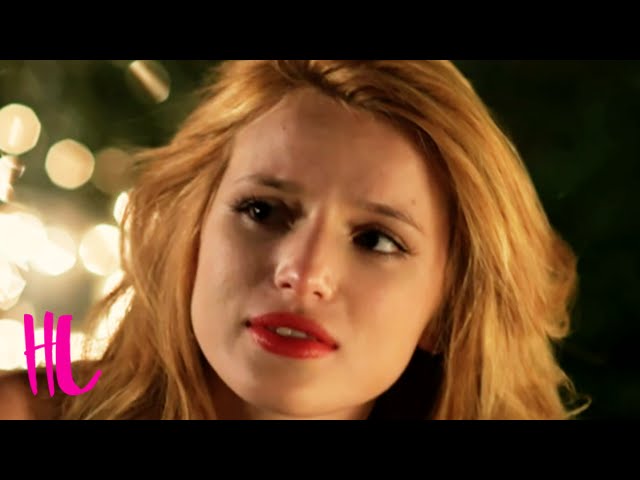 ‘Hollywood Medium’: Bella Thorne “Communicates” With Her Late Dad