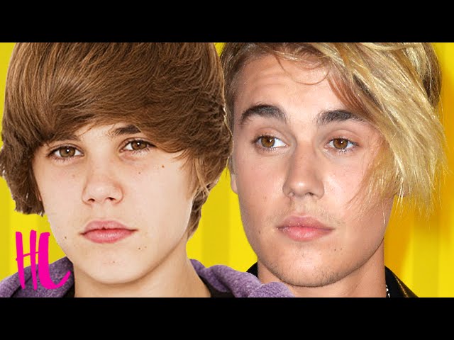 Justin Bieber Best Performances 2007-2016